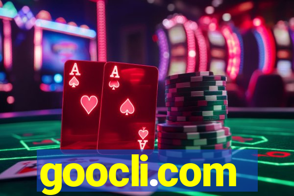 goocli.com