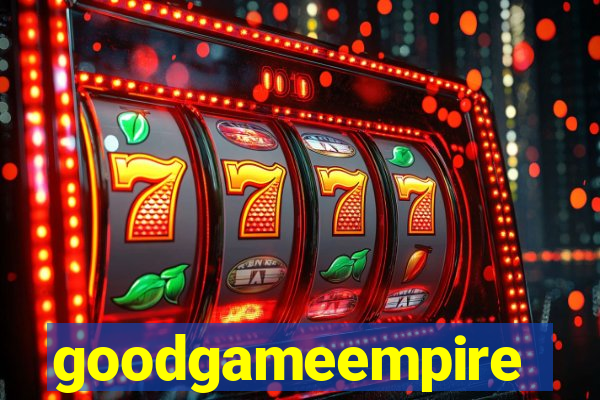 goodgameempire