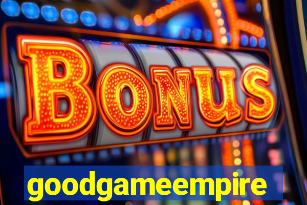goodgameempire
