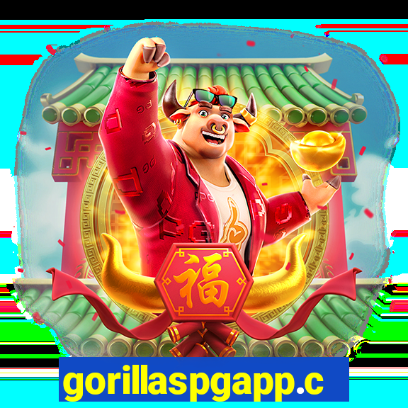 gorillaspgapp.com