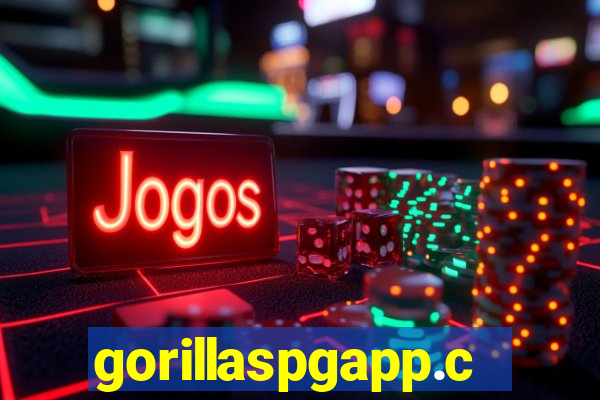 gorillaspgapp.com