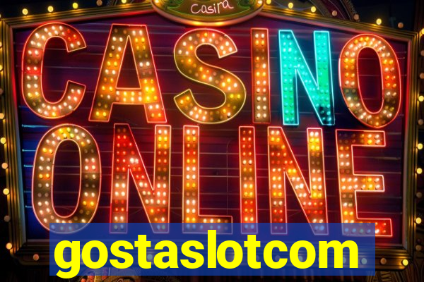 gostaslotcom