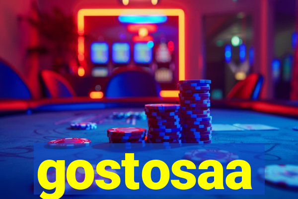 gostosaa