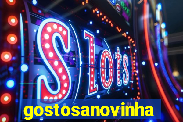 gostosanovinha