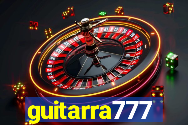 guitarra777