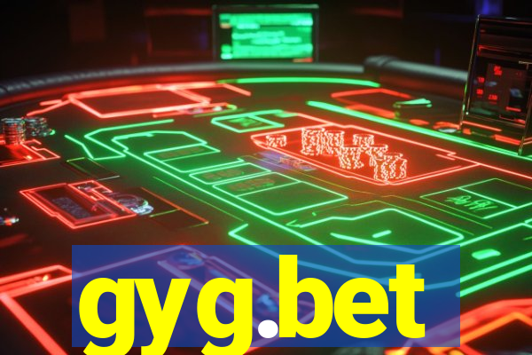 gyg.bet