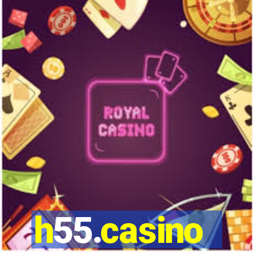h55.casino