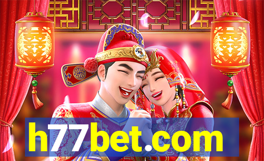 h77bet.com