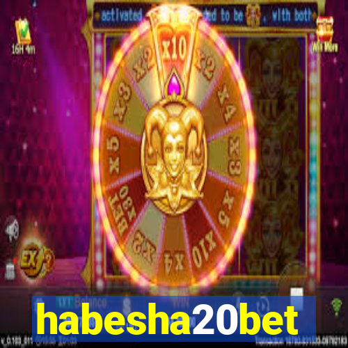 habesha20bet