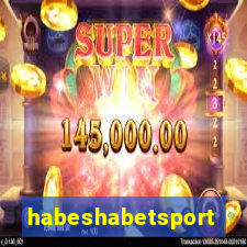 habeshabetsport