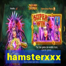 hamsterxxx