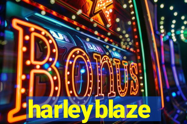 harleyblaze