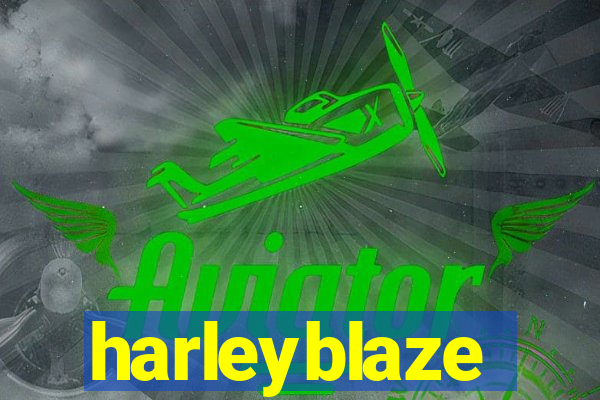 harleyblaze