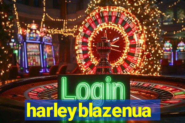 harleyblazenua