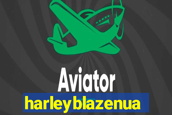 harleyblazenua