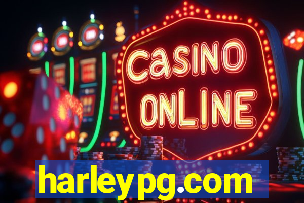 harleypg.com