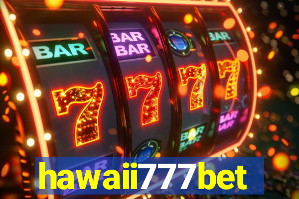 hawaii777bet
