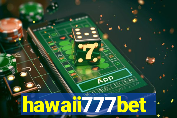hawaii777bet