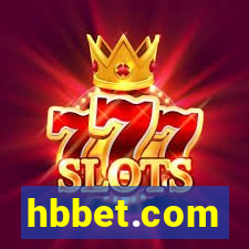 hbbet.com