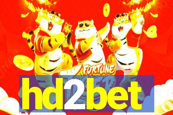 hd2bet