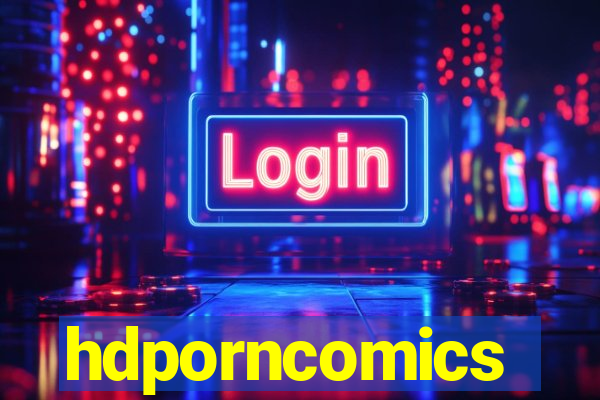 hdporncomics
