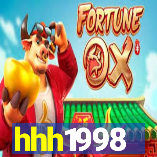 hhh1998