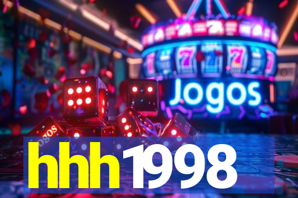 hhh1998