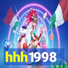 hhh1998
