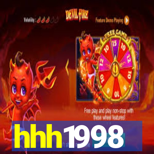 hhh1998