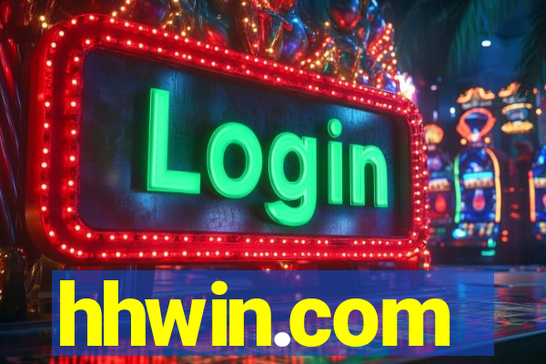 hhwin.com