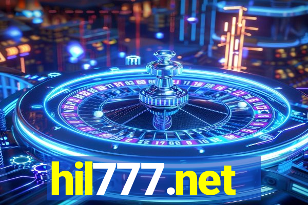 hil777.net