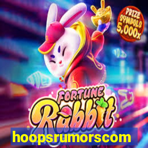 hoopsrumorscom