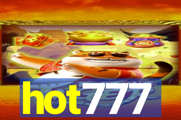 hot777