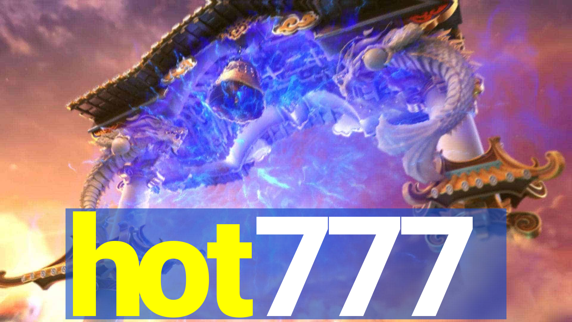 hot777