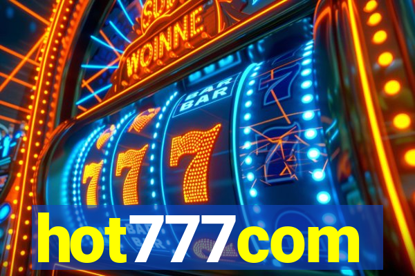 hot777com