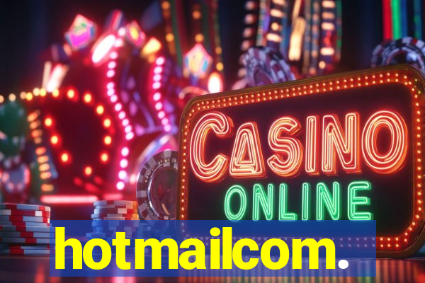 hotmailcom.