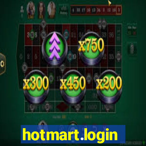 hotmart.login