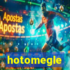 hotomegle