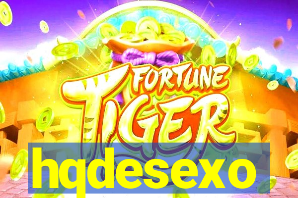 hqdesexo