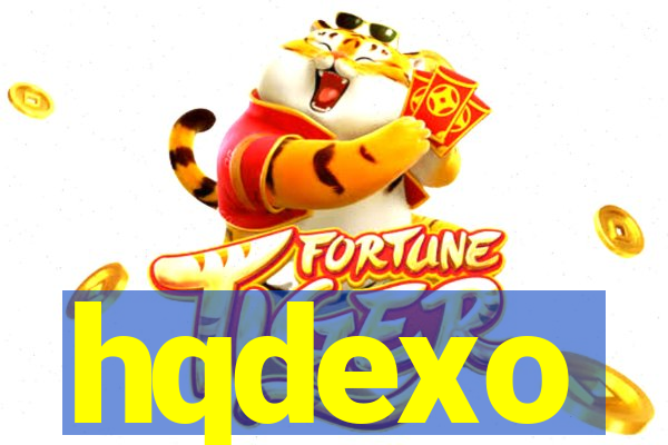 hqdexo