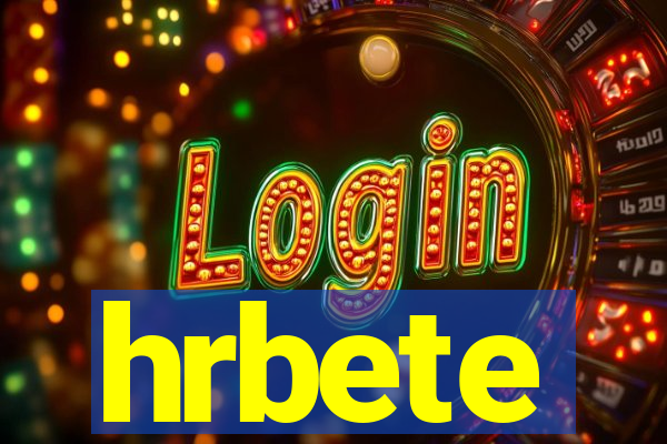 hrbete
