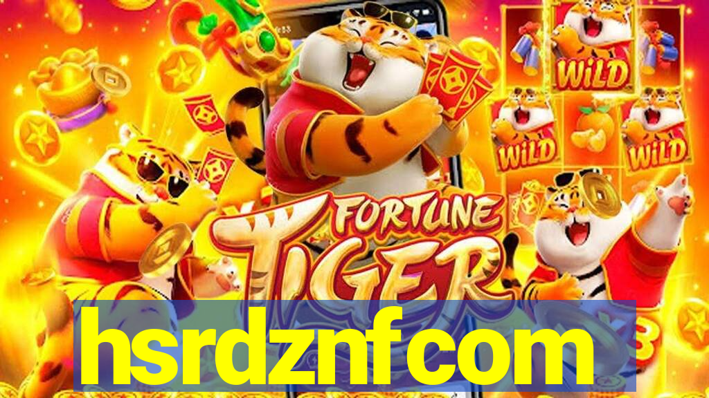 hsrdznfcom