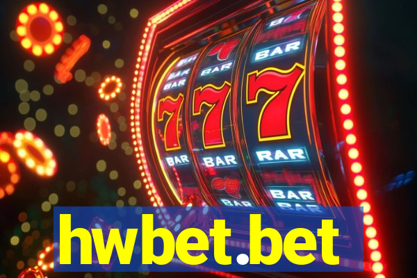 hwbet.bet