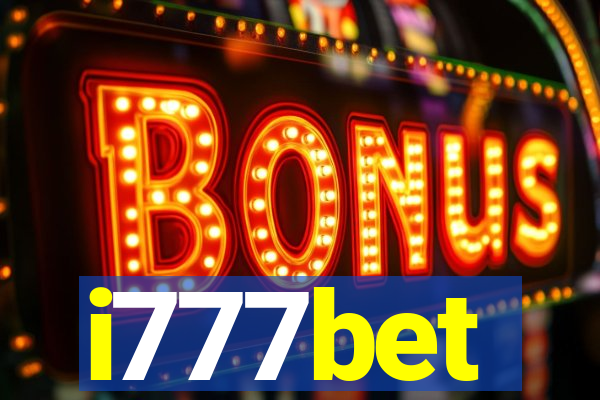 i777bet