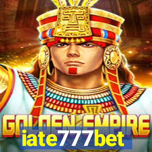 iate777bet