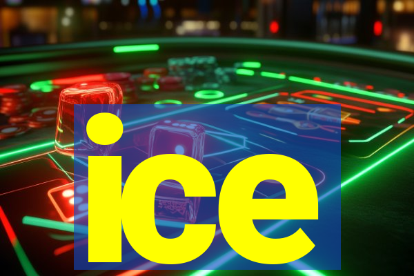 ice-cube