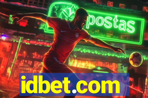 idbet.com