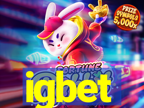 igbet
