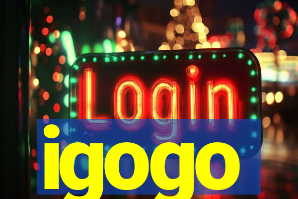 igogo