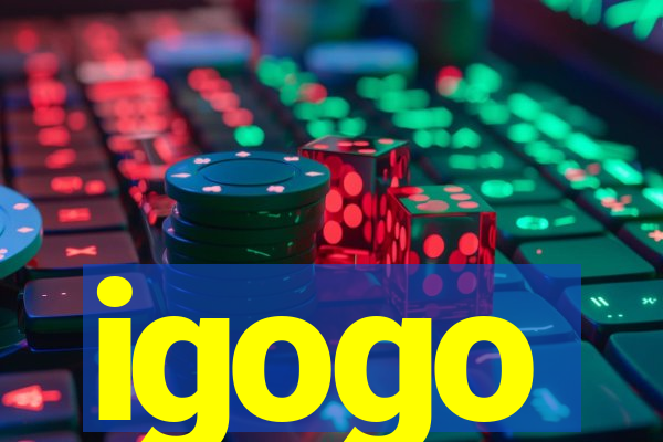 igogo